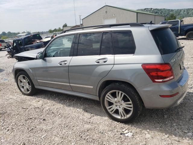 Photo 1 VIN: WDCGG8JB4EG290731 - MERCEDES-BENZ GLK 350 4M 