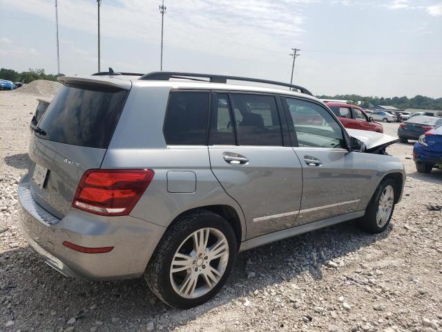 Photo 2 VIN: WDCGG8JB4EG290731 - MERCEDES-BENZ GLK 350 4M 