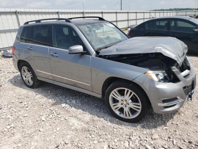 Photo 3 VIN: WDCGG8JB4EG290731 - MERCEDES-BENZ GLK 350 4M 