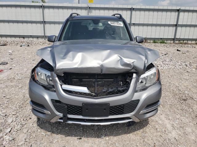 Photo 4 VIN: WDCGG8JB4EG290731 - MERCEDES-BENZ GLK 350 4M 