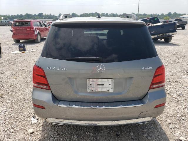 Photo 5 VIN: WDCGG8JB4EG290731 - MERCEDES-BENZ GLK 350 4M 