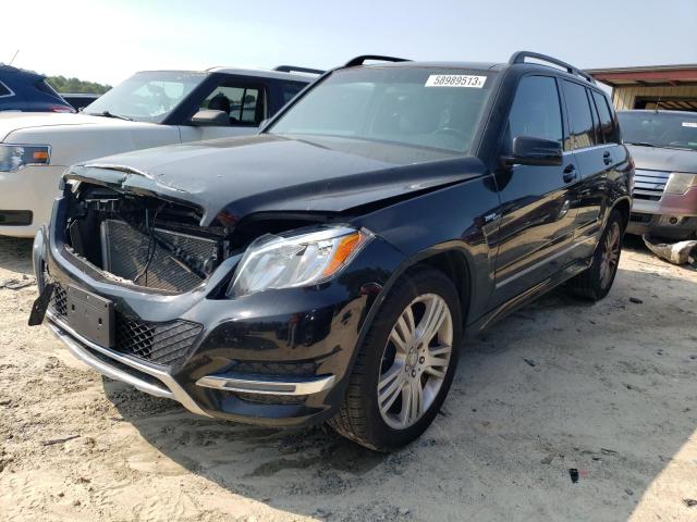 Photo 0 VIN: WDCGG8JB4EG296304 - MERCEDES-BENZ GLK 350 4M 