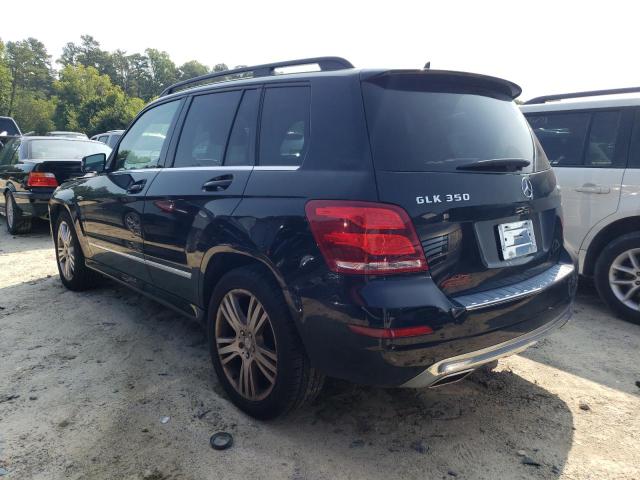 Photo 1 VIN: WDCGG8JB4EG296304 - MERCEDES-BENZ GLK 350 4M 