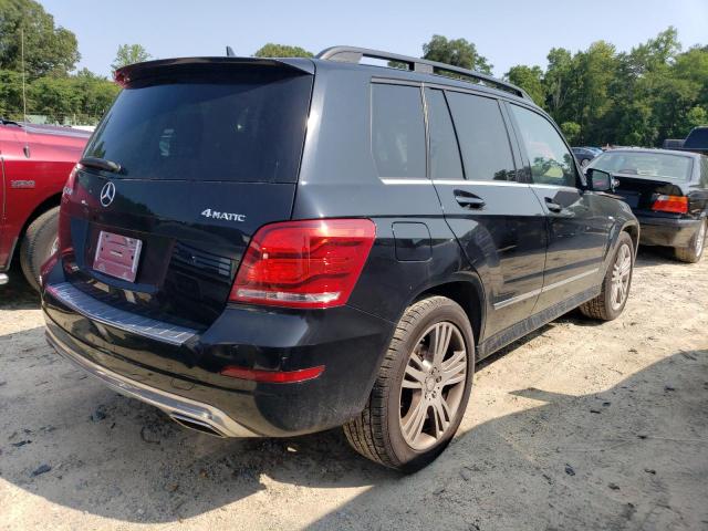 Photo 2 VIN: WDCGG8JB4EG296304 - MERCEDES-BENZ GLK 350 4M 