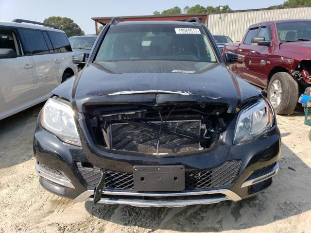 Photo 4 VIN: WDCGG8JB4EG296304 - MERCEDES-BENZ GLK 350 4M 