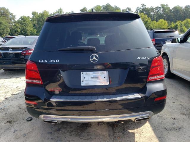 Photo 5 VIN: WDCGG8JB4EG296304 - MERCEDES-BENZ GLK 350 4M 