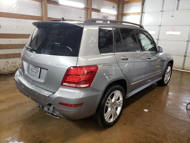 Photo 2 VIN: WDCGG8JB4EG313988 - MERCEDES-BENZ GLK 350 4M 