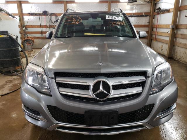 Photo 4 VIN: WDCGG8JB4EG313988 - MERCEDES-BENZ GLK 350 4M 