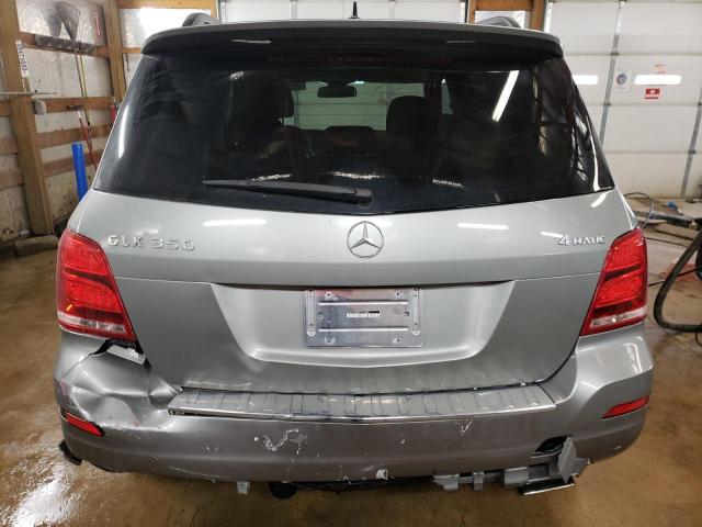 Photo 5 VIN: WDCGG8JB4EG313988 - MERCEDES-BENZ GLK 350 4M 