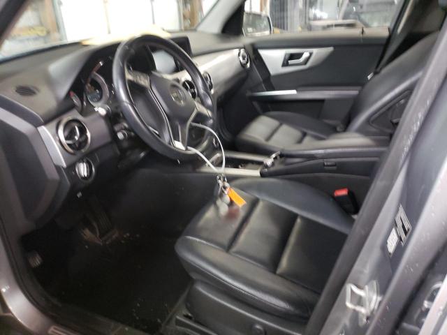 Photo 6 VIN: WDCGG8JB4EG313988 - MERCEDES-BENZ GLK 350 4M 