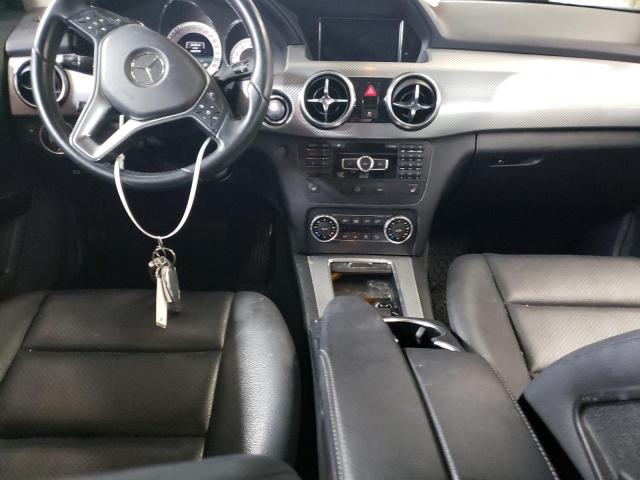 Photo 7 VIN: WDCGG8JB4EG313988 - MERCEDES-BENZ GLK 350 4M 