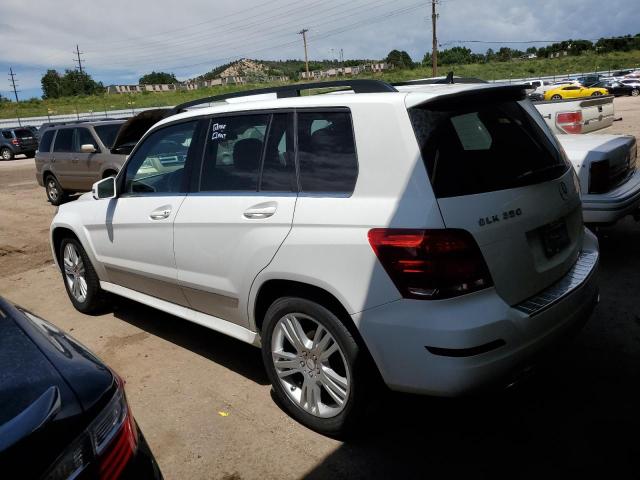 Photo 1 VIN: WDCGG8JB4EG317930 - MERCEDES-BENZ GLK 350 4M 