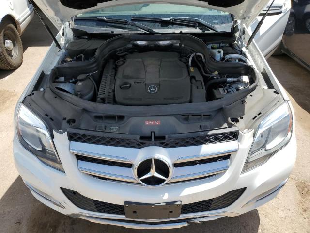 Photo 10 VIN: WDCGG8JB4EG317930 - MERCEDES-BENZ GLK 350 4M 