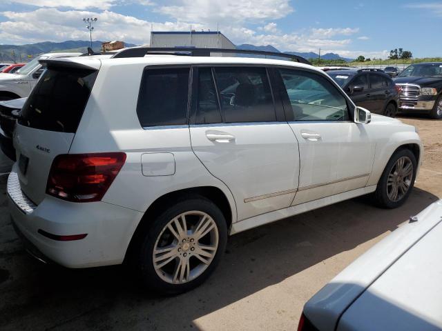 Photo 2 VIN: WDCGG8JB4EG317930 - MERCEDES-BENZ GLK 350 4M 