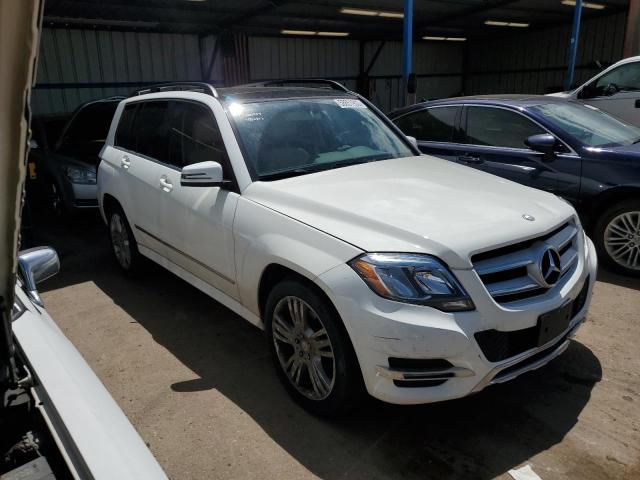 Photo 3 VIN: WDCGG8JB4EG317930 - MERCEDES-BENZ GLK 350 4M 