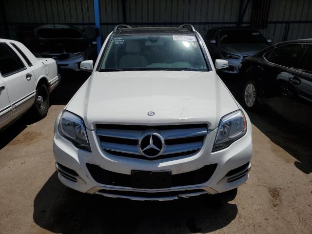 Photo 4 VIN: WDCGG8JB4EG317930 - MERCEDES-BENZ GLK 350 4M 