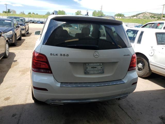 Photo 5 VIN: WDCGG8JB4EG317930 - MERCEDES-BENZ GLK 350 4M 