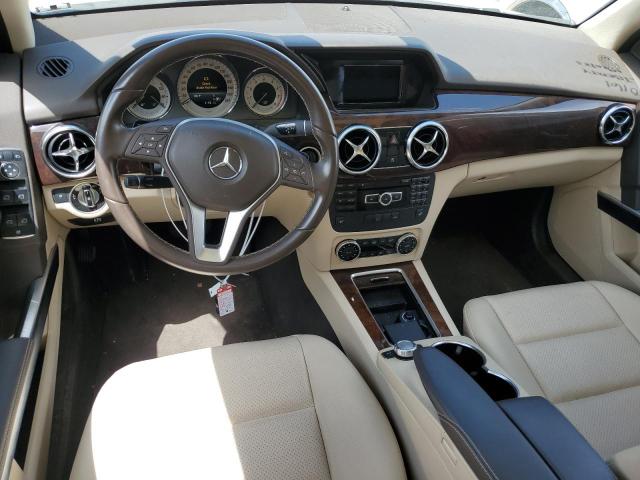 Photo 7 VIN: WDCGG8JB4EG317930 - MERCEDES-BENZ GLK 350 4M 