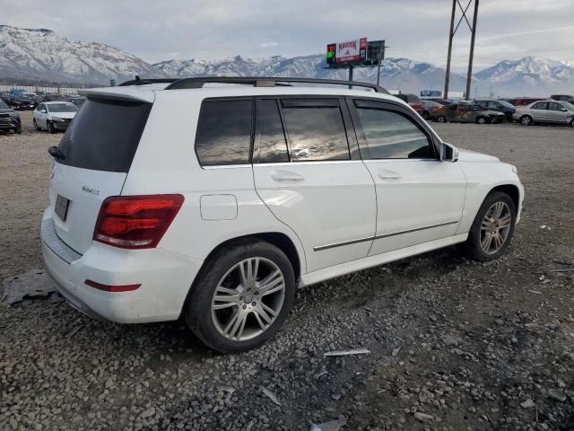 Photo 3 VIN: WDCGG8JB4EG328877 - MERCEDES-BENZ GLK-CLASS 