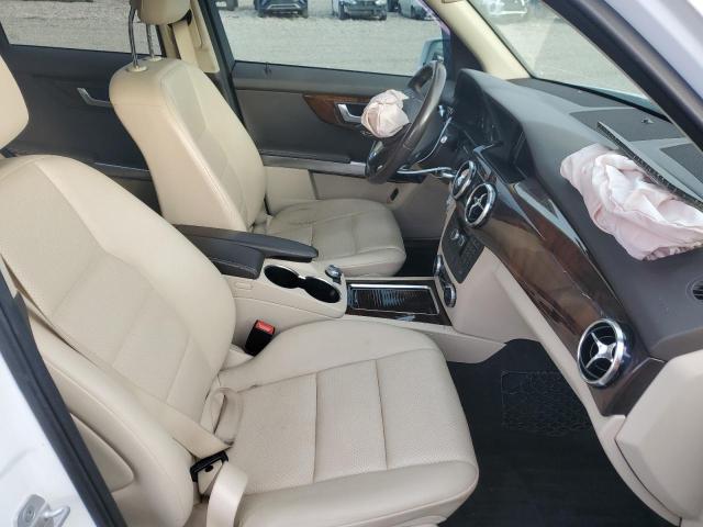 Photo 4 VIN: WDCGG8JB4EG328877 - MERCEDES-BENZ GLK-CLASS 