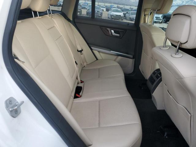 Photo 5 VIN: WDCGG8JB4EG328877 - MERCEDES-BENZ GLK-CLASS 