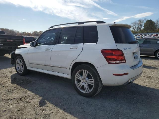 Photo 1 VIN: WDCGG8JB4EG331696 - MERCEDES-BENZ GLK 350 4M 