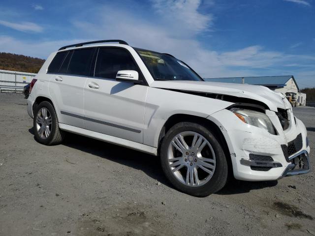 Photo 3 VIN: WDCGG8JB4EG331696 - MERCEDES-BENZ GLK 350 4M 