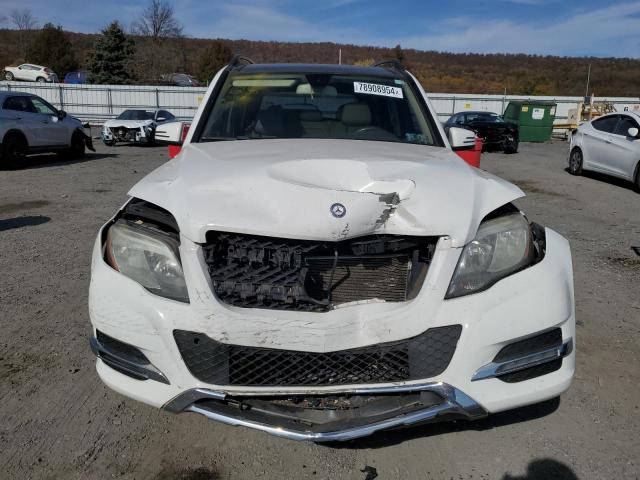 Photo 4 VIN: WDCGG8JB4EG331696 - MERCEDES-BENZ GLK 350 4M 