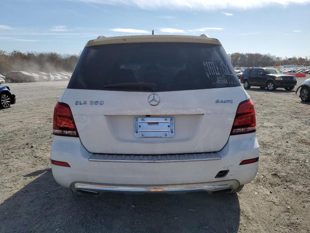 Photo 5 VIN: WDCGG8JB4EG331696 - MERCEDES-BENZ GLK 350 4M 