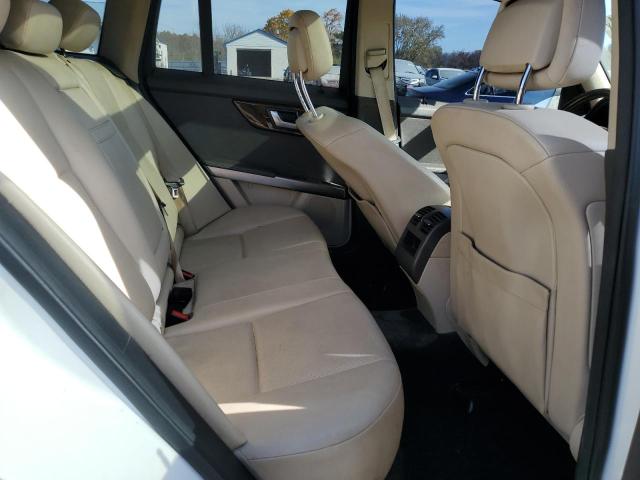 Photo 9 VIN: WDCGG8JB4EG331696 - MERCEDES-BENZ GLK 350 4M 