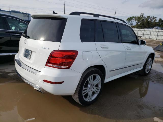 Photo 2 VIN: WDCGG8JB4FG361671 - MERCEDES-BENZ GLK-CLASS 