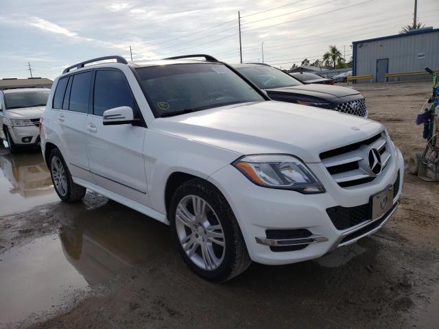 Photo 3 VIN: WDCGG8JB4FG361671 - MERCEDES-BENZ GLK-CLASS 