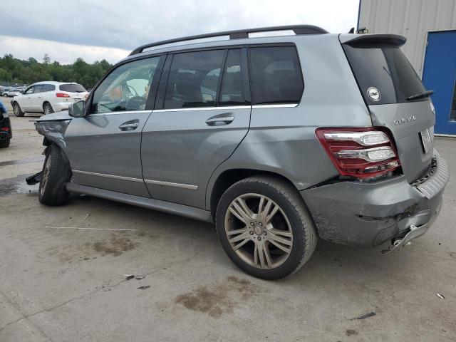 Photo 1 VIN: WDCGG8JB4FG365316 - MERCEDES-BENZ GLK-CLASS 