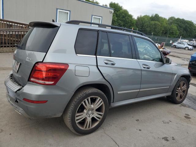 Photo 2 VIN: WDCGG8JB4FG365316 - MERCEDES-BENZ GLK-CLASS 