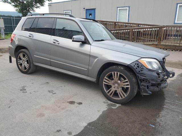 Photo 3 VIN: WDCGG8JB4FG365316 - MERCEDES-BENZ GLK-CLASS 