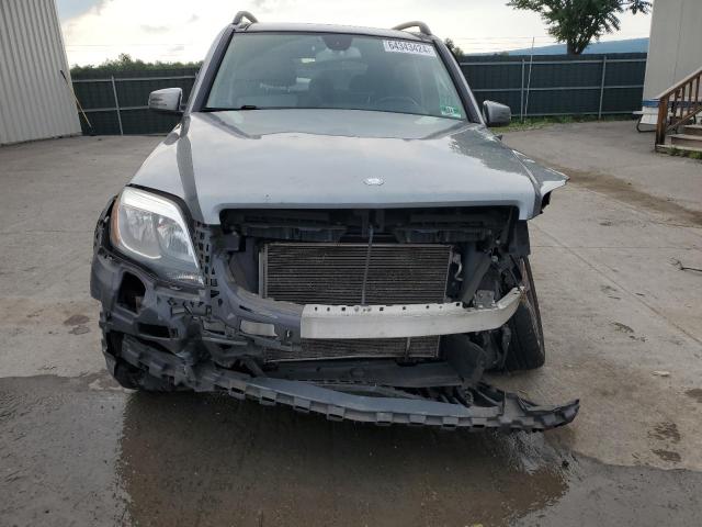 Photo 4 VIN: WDCGG8JB4FG365316 - MERCEDES-BENZ GLK-CLASS 