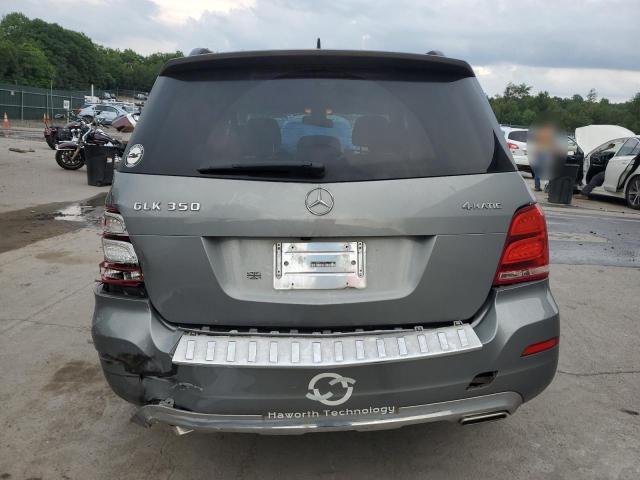 Photo 5 VIN: WDCGG8JB4FG365316 - MERCEDES-BENZ GLK-CLASS 