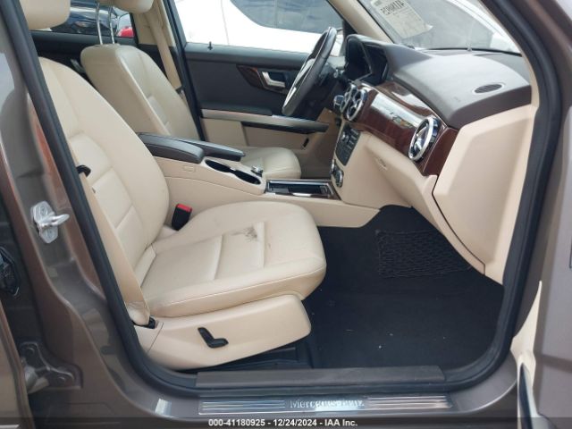 Photo 4 VIN: WDCGG8JB4FG379507 - MERCEDES-BENZ GLK-CLASS 