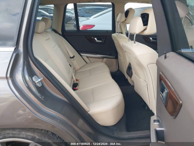 Photo 7 VIN: WDCGG8JB4FG379507 - MERCEDES-BENZ GLK-CLASS 