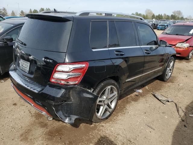 Photo 2 VIN: WDCGG8JB4FG381001 - MERCEDES-BENZ GLK-CLASS 