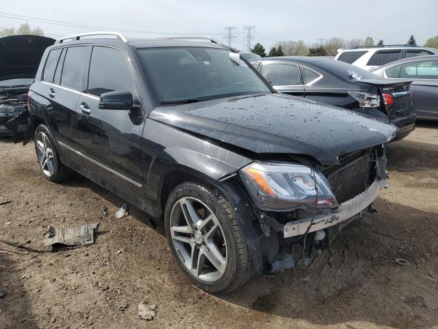 Photo 3 VIN: WDCGG8JB4FG381001 - MERCEDES-BENZ GLK-CLASS 