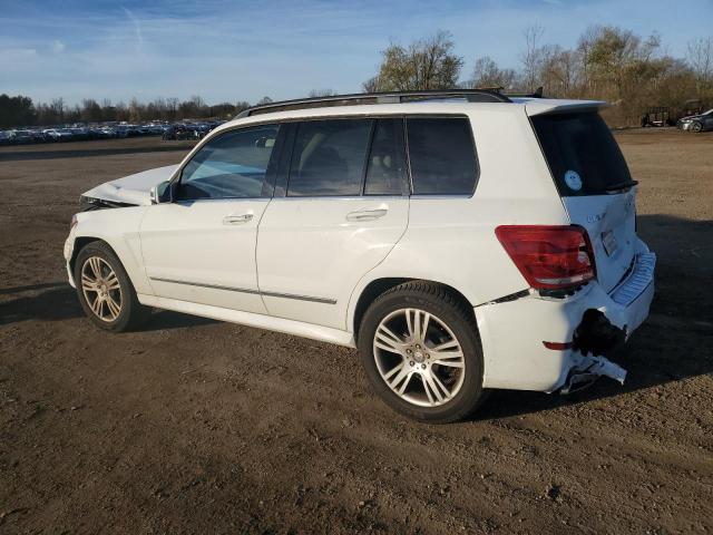 Photo 1 VIN: WDCGG8JB4FG397957 - MERCEDES-BENZ GLK 350 4M 