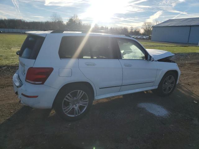 Photo 2 VIN: WDCGG8JB4FG397957 - MERCEDES-BENZ GLK 350 4M 