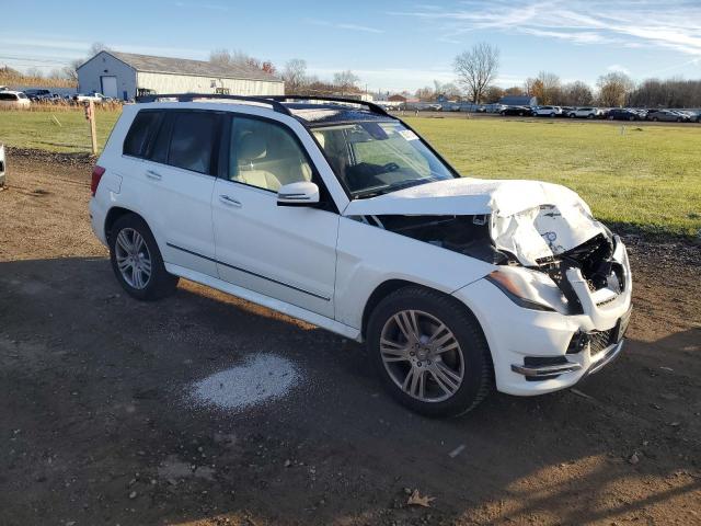 Photo 3 VIN: WDCGG8JB4FG397957 - MERCEDES-BENZ GLK 350 4M 