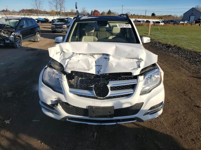 Photo 4 VIN: WDCGG8JB4FG397957 - MERCEDES-BENZ GLK 350 4M 