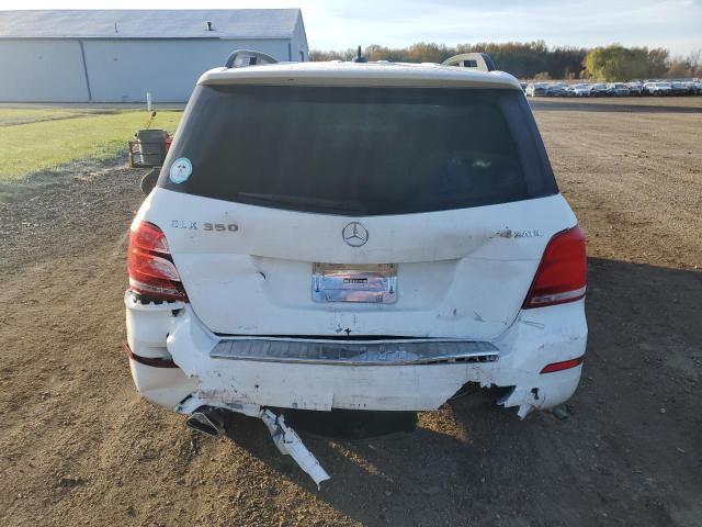 Photo 5 VIN: WDCGG8JB4FG397957 - MERCEDES-BENZ GLK 350 4M 