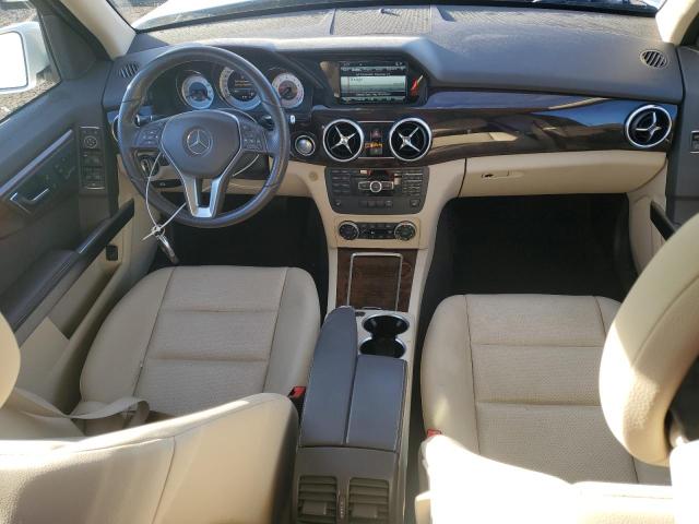 Photo 7 VIN: WDCGG8JB4FG397957 - MERCEDES-BENZ GLK 350 4M 