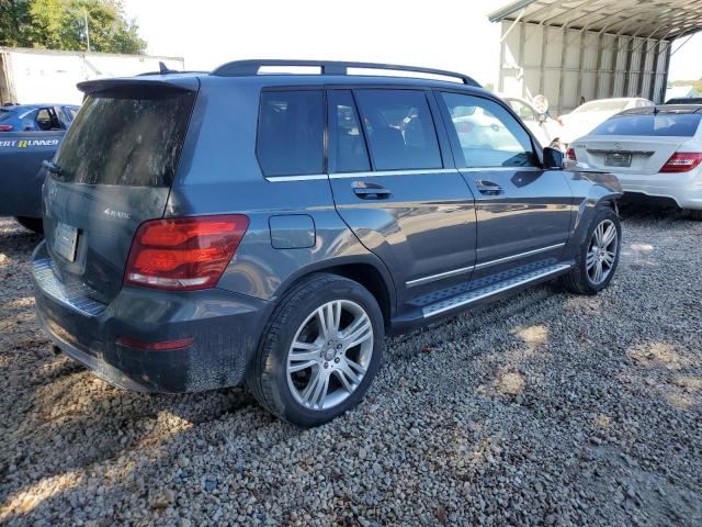 Photo 2 VIN: WDCGG8JB4FG404180 - MERCEDES-BENZ GLK 350 4M 