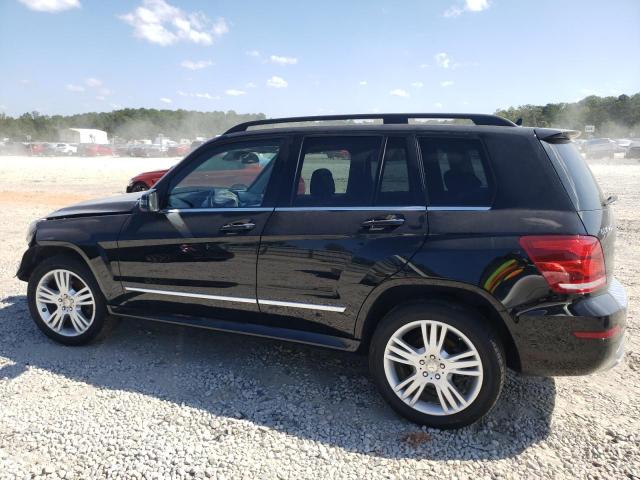 Photo 1 VIN: WDCGG8JB4FG405295 - MERCEDES-BENZ GLK 350 4M 