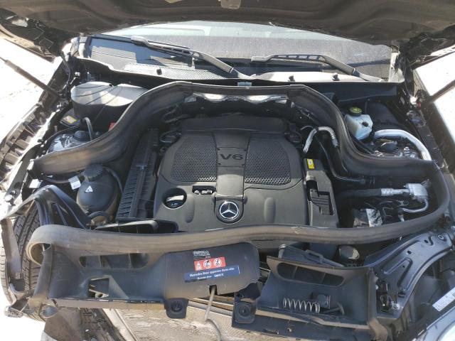 Photo 11 VIN: WDCGG8JB4FG405295 - MERCEDES-BENZ GLK 350 4M 